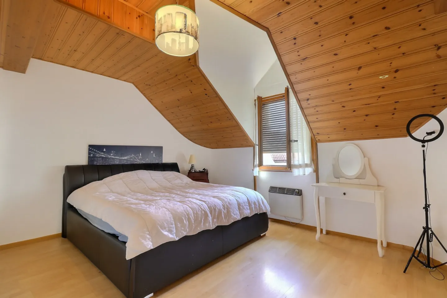 Appartamento 4.5 stanze - Foto 1 di 8