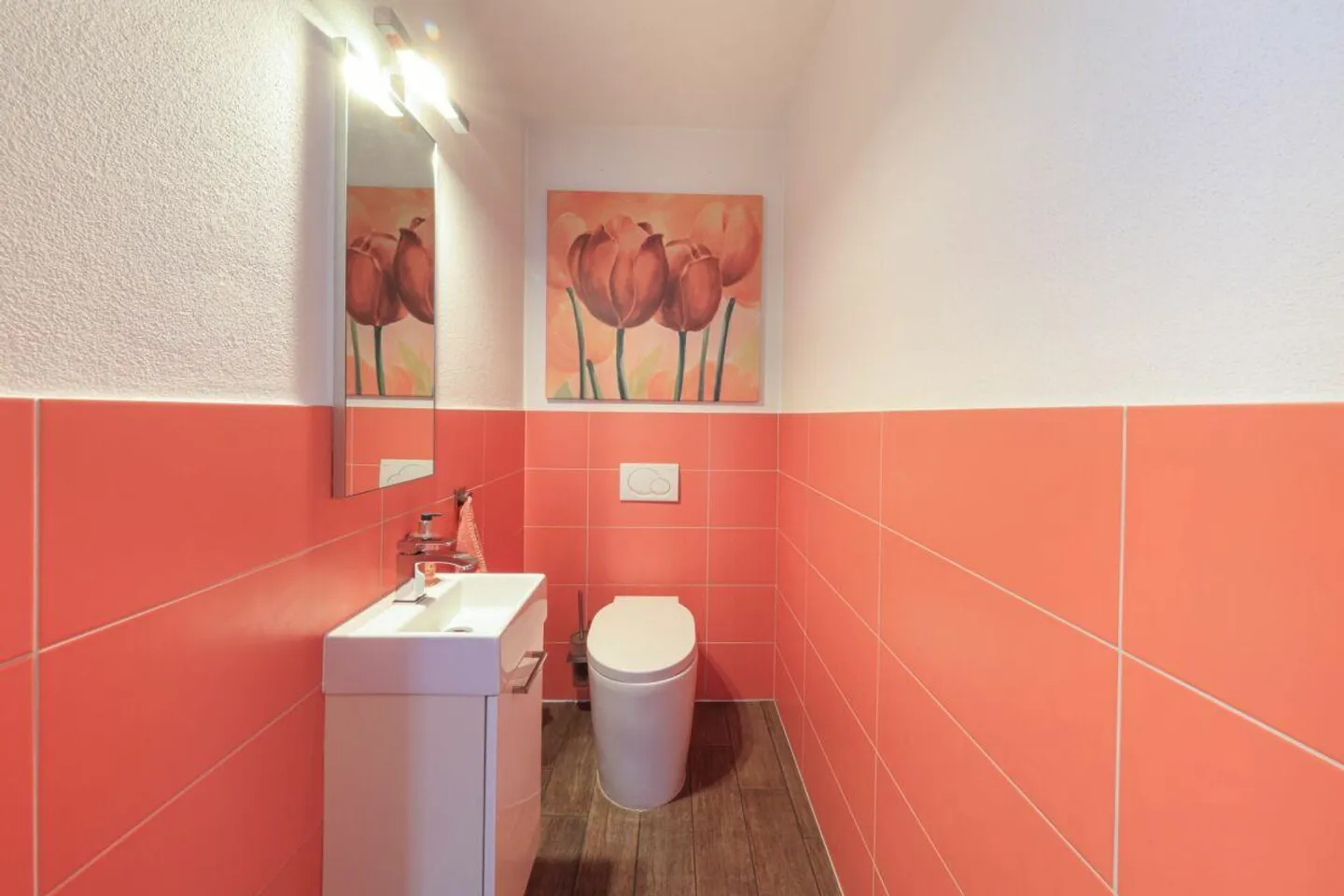 QUARTINO - Two-family house with two apartments - Photo 8 of 30