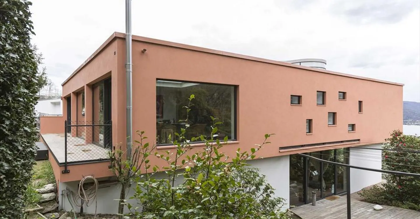 Villa de Luxe à Muzzano - Photo 3 sur 11