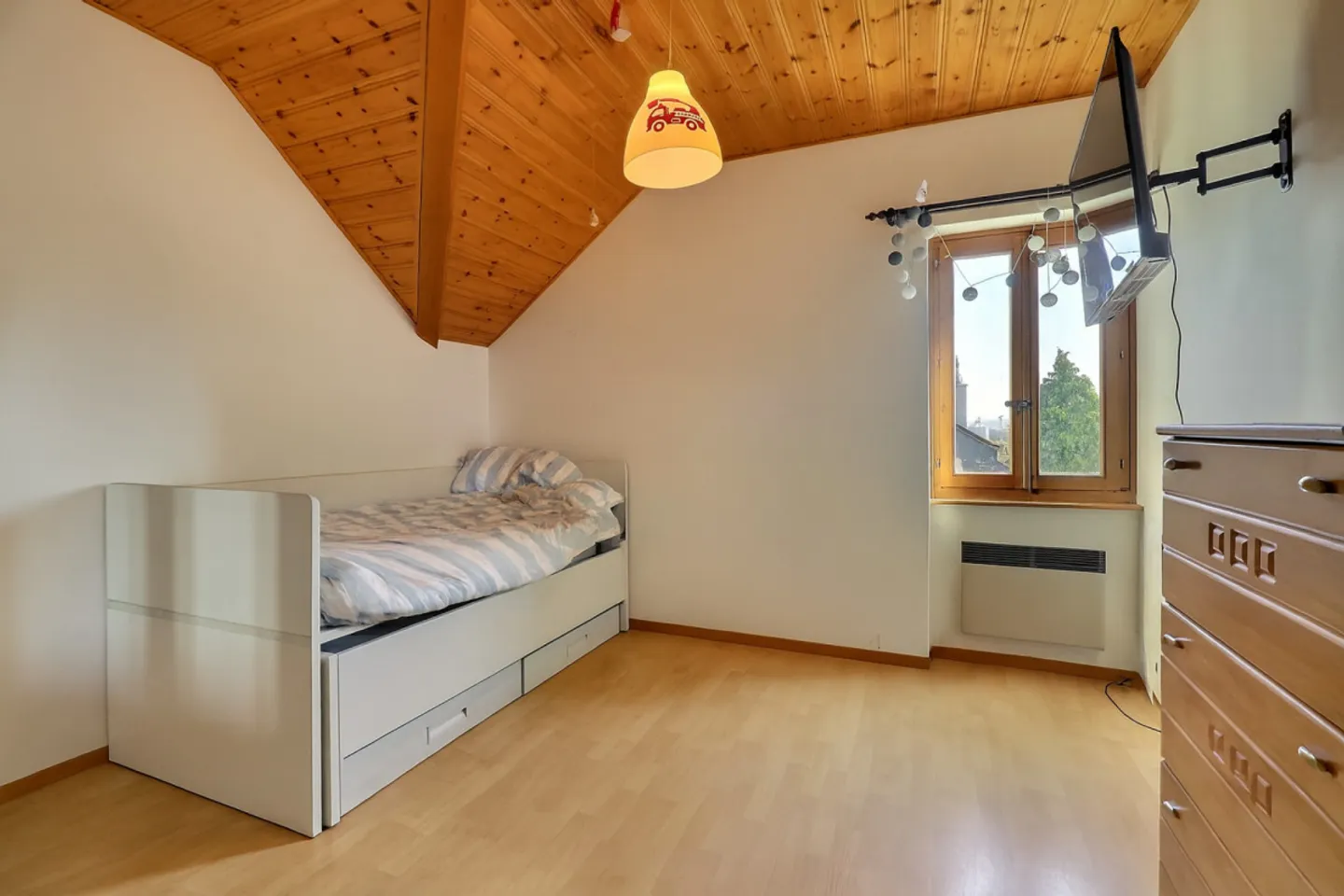 Appartamento 4.5 stanze - Foto 3 di 8