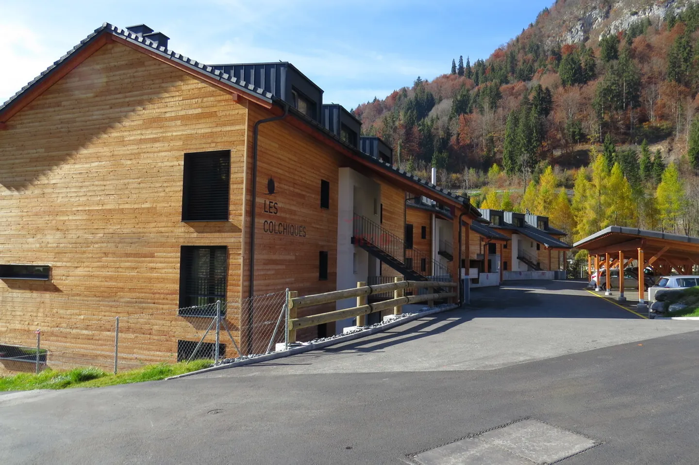 Appartamento 3.5 stanze - Foto 8 di 8