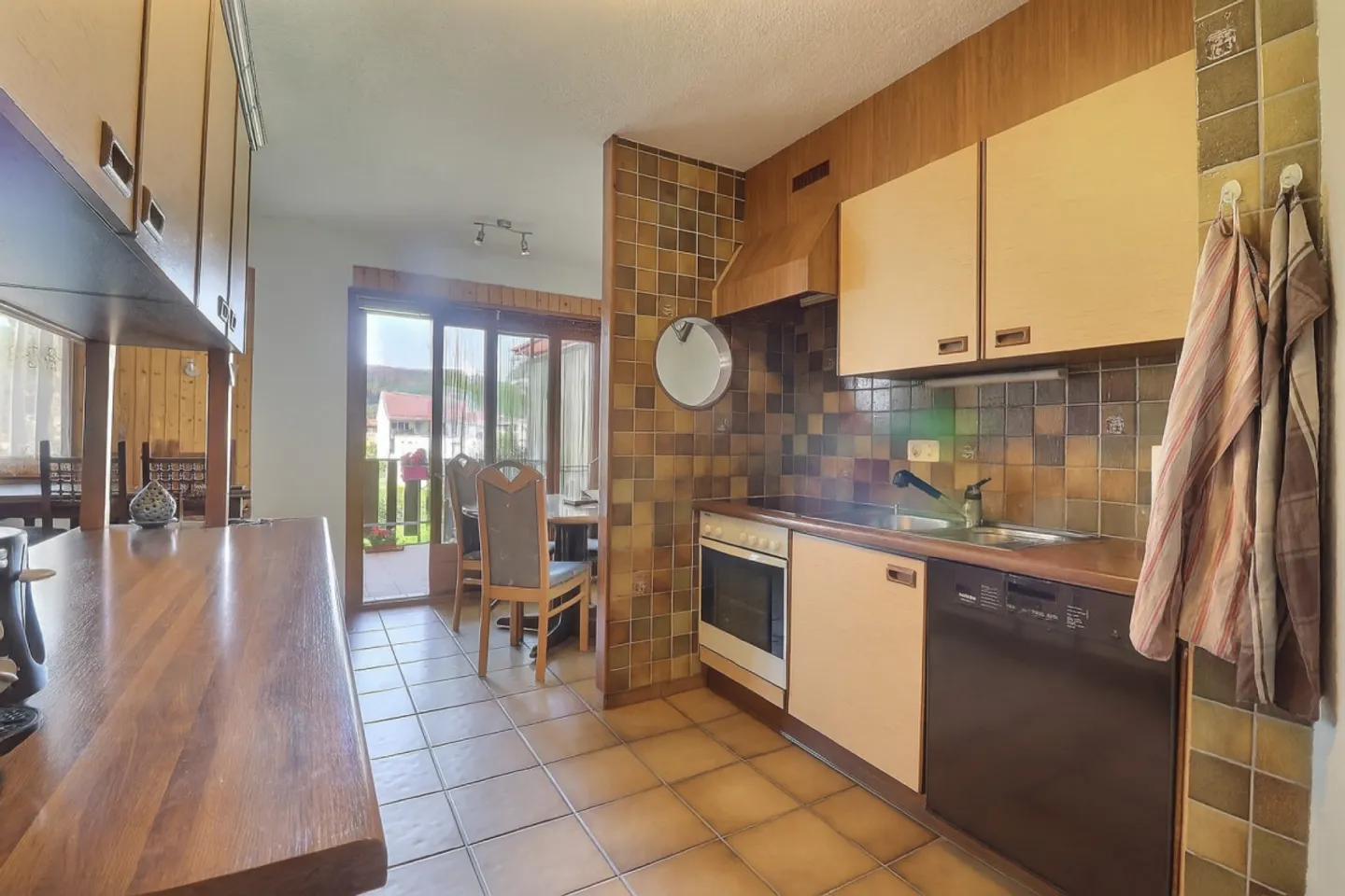 Appartamento 4.5 stanze - Foto 4 di 8