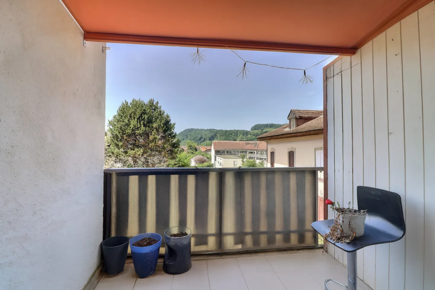 Appartamento 4.5 stanze - Foto 6 di 8
