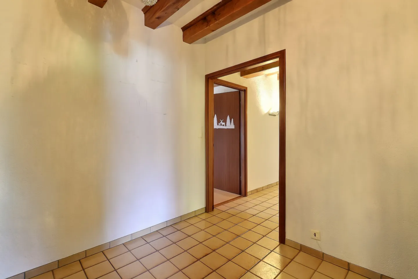 Appartamento 4.5 stanze - Foto 7 di 8