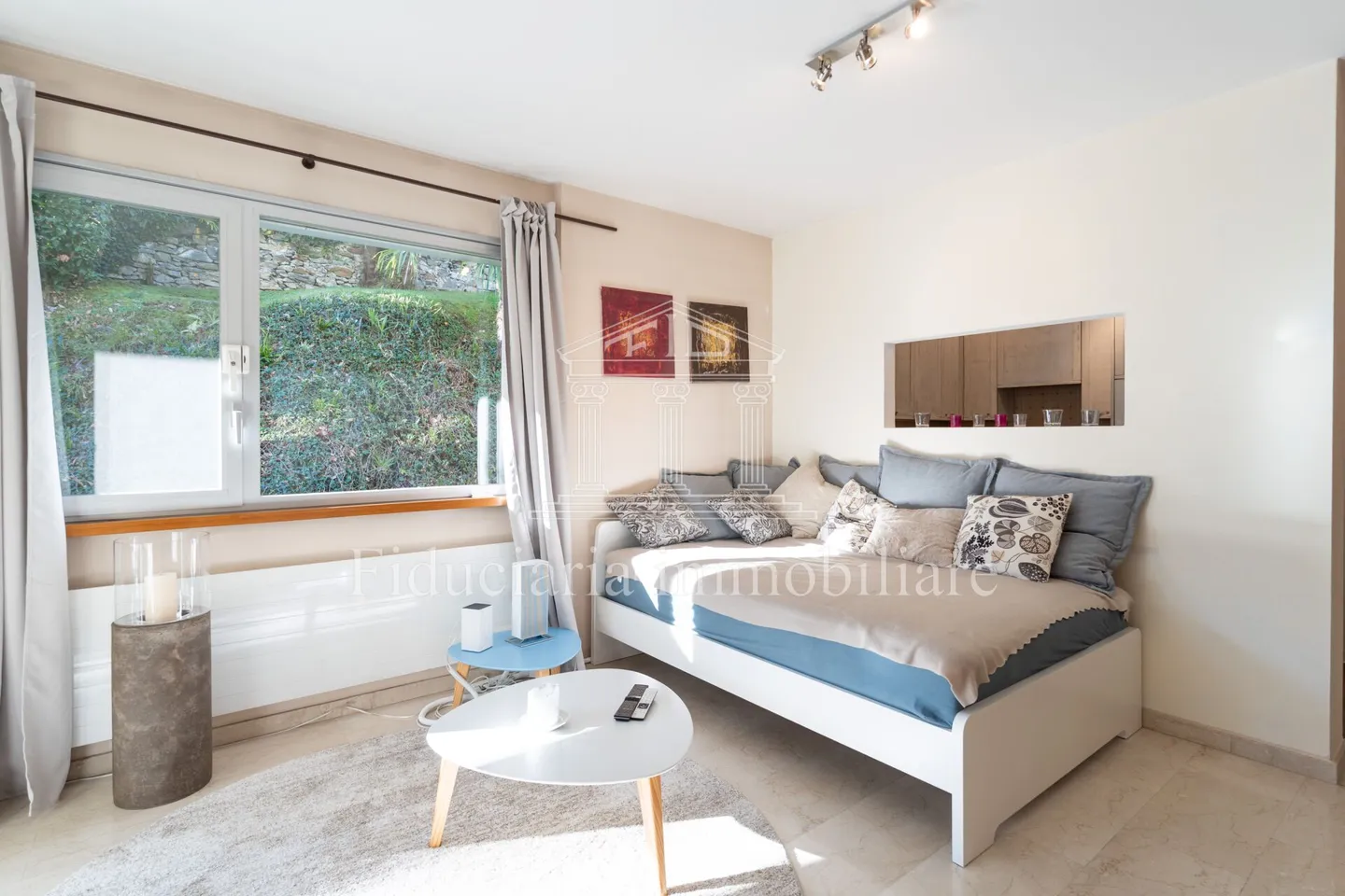 ASCONA - 2.5-Zimmer-Wohnung mit grosser Terrasse, nur wenige Schritte vom Zentrum entfernt - Photo 3 sur 8