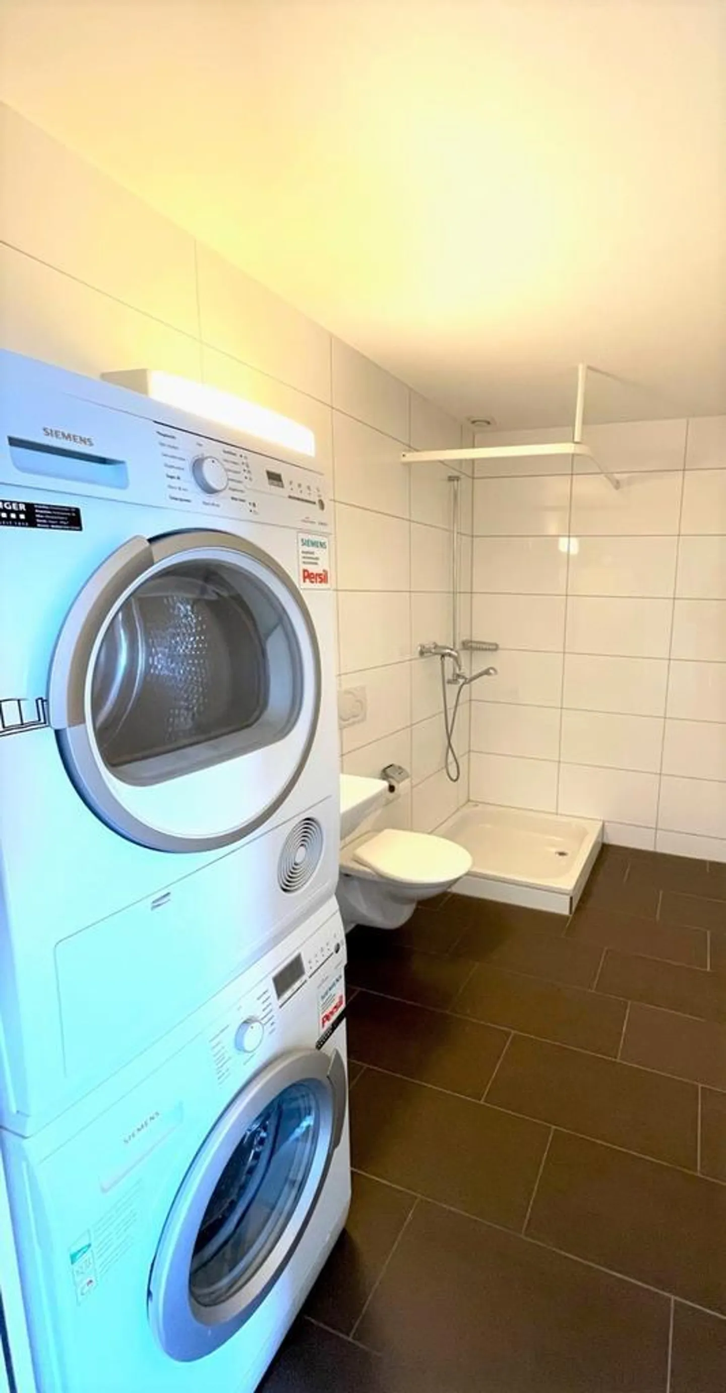 Appartement 1 pièce confortable - Photo 4 sur 4