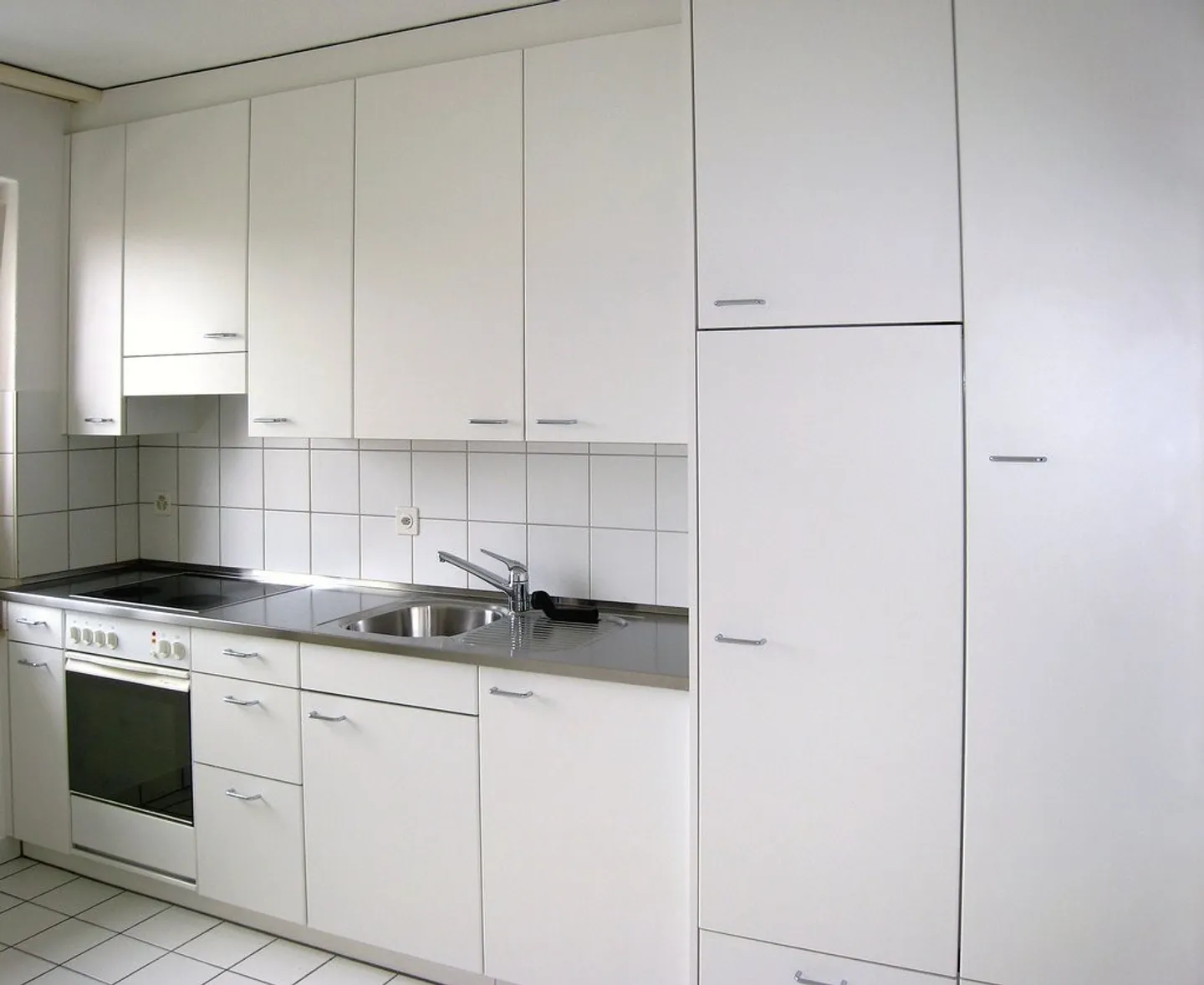 Appartamento centrale di 4,5 stanze ad Adliswil in affitto dal 01.12.2025 - Foto 3 di 7