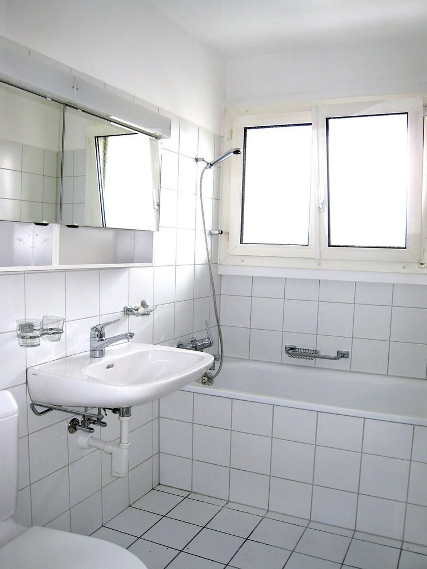 Appartamento centrale di 4,5 stanze ad Adliswil in affitto dal 01.12.2025 - Foto 6 di 7