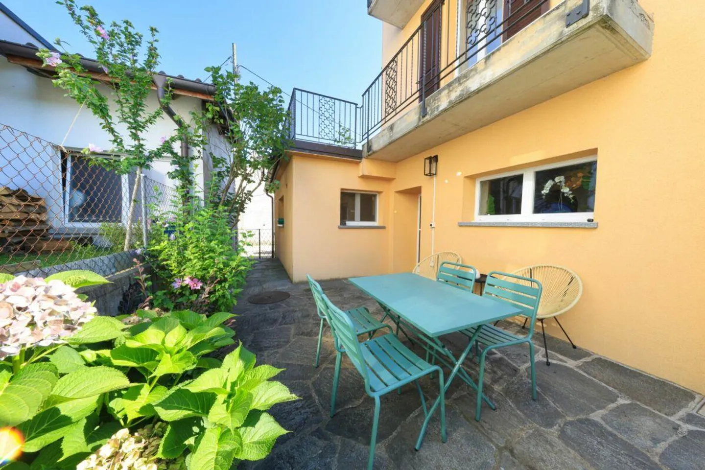 QUARTINO - Two-family house with two apartments - Photo 22 of 30