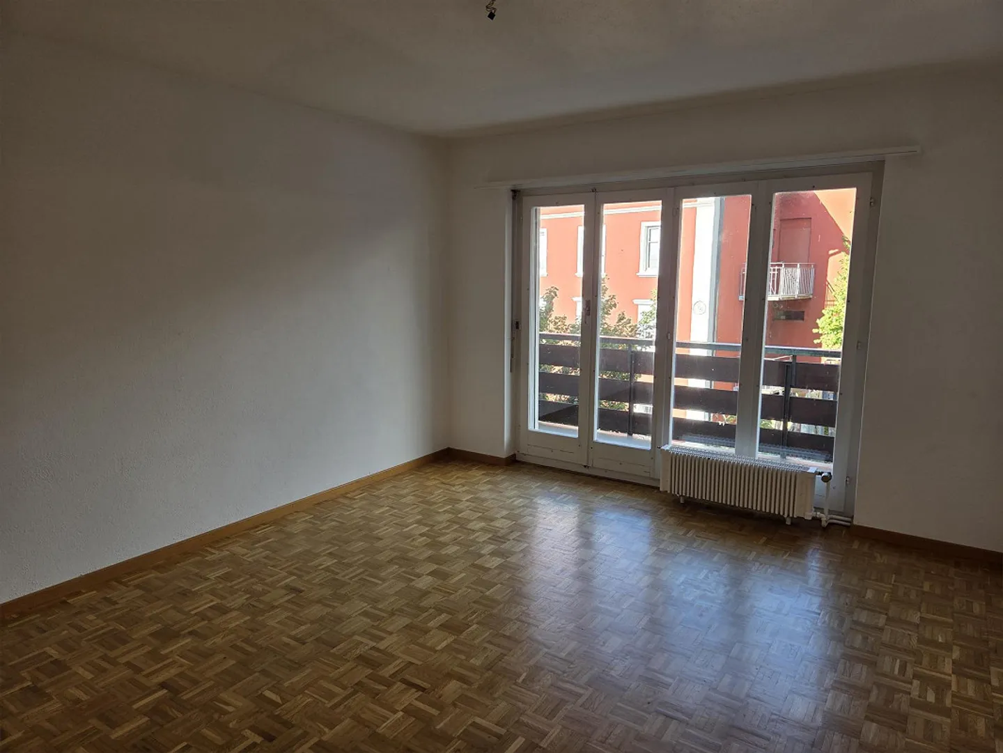 Appartement temporaire de 3,5 pièces à Flims - Photo 2 sur 7