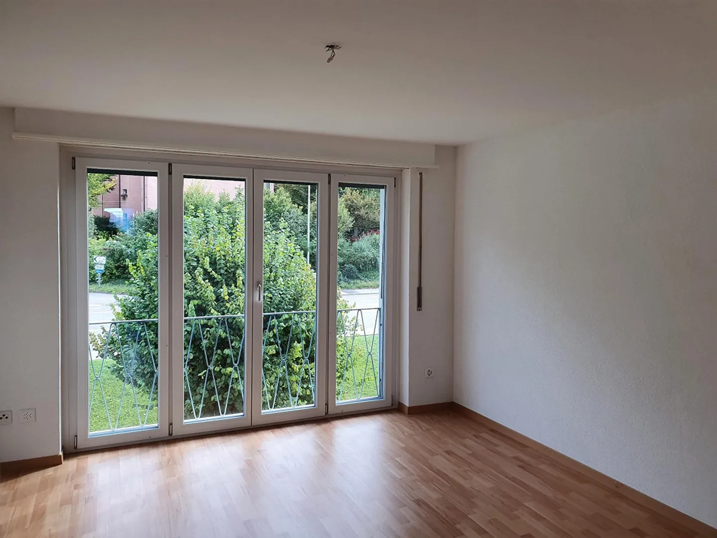 Renovierte Wohnung in historischem Gebäude - Foto 7 von 8