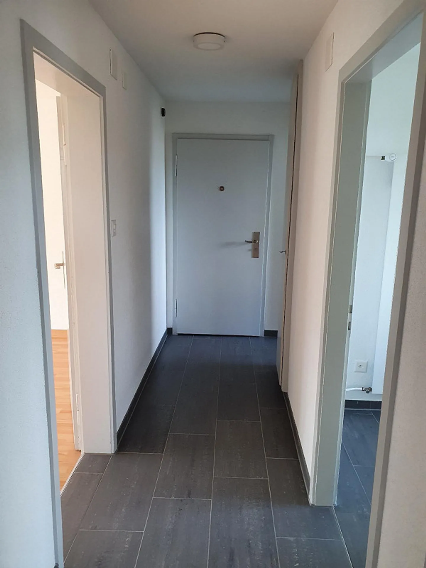 Renovierte Wohnung in historischem Gebäude - Foto 8 von 8