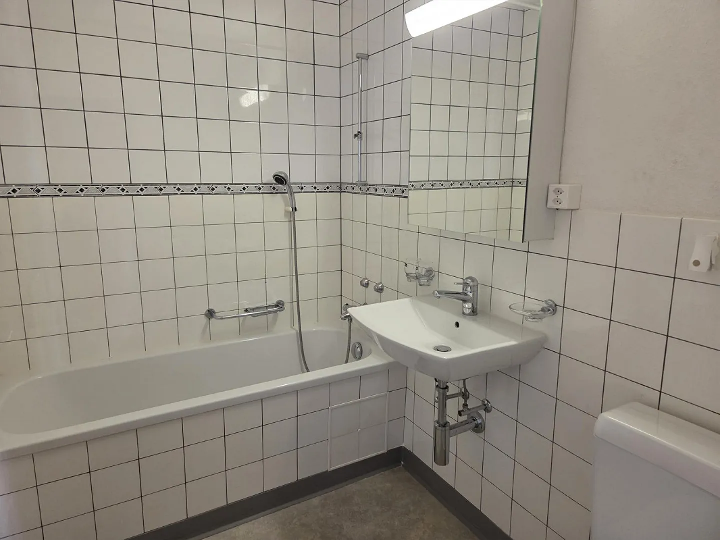 Appartement temporaire de 3,5 pièces à Flims - Photo 5 sur 7