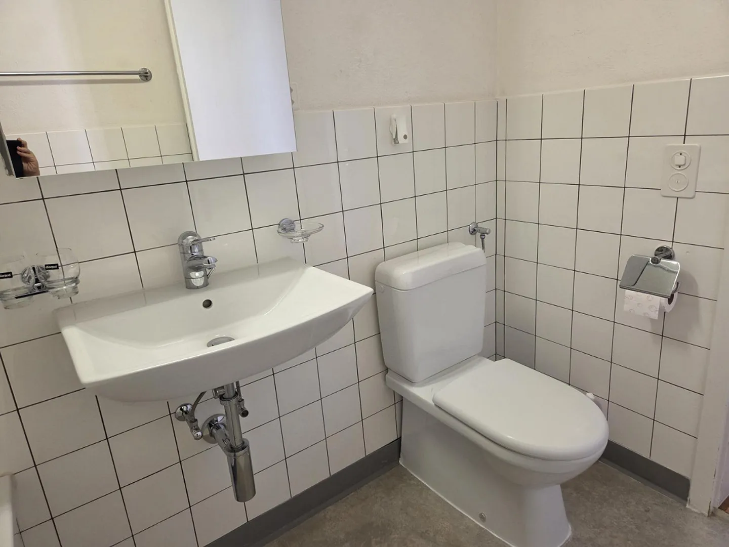 Appartement temporaire de 3,5 pièces à Flims - Photo 6 sur 7