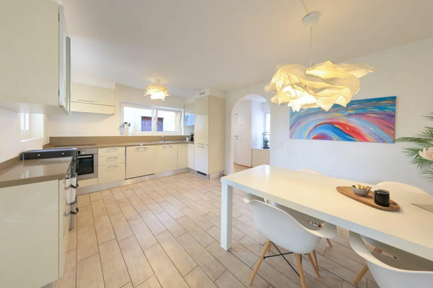 QUARTINO - Two-family house with two apartments - Photo 25 of 30