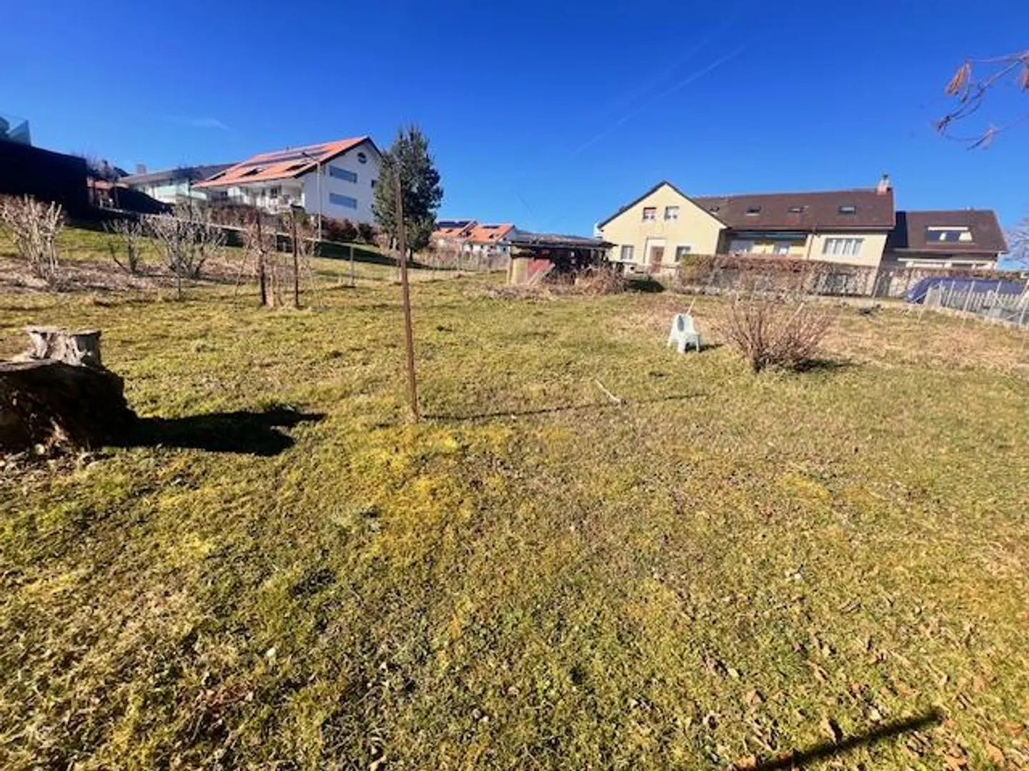 Village house in life annuity in the center of Gimel - Photo 11 of 11