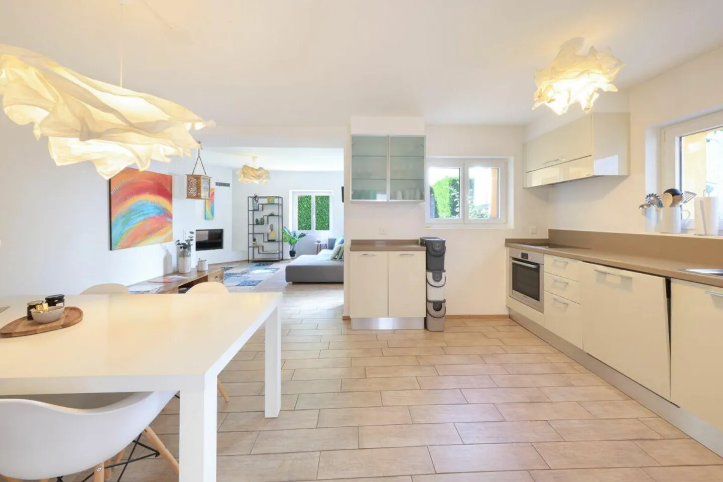 QUARTINO - Two-family house with two apartments - Photo 26 of 30