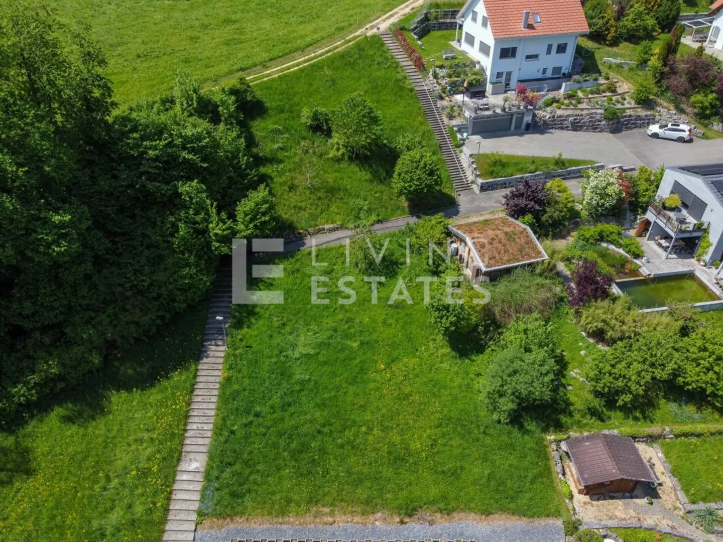 Casa singola in affitto - Foto 6 di 15
