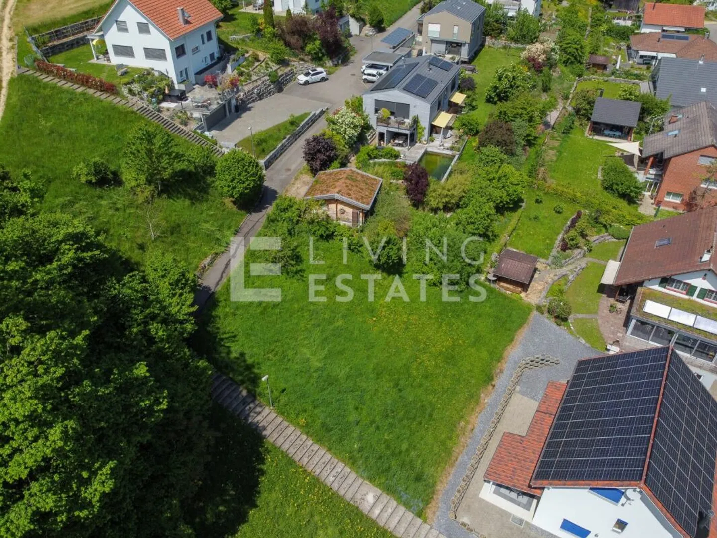Casa singola in affitto - Foto 7 di 15