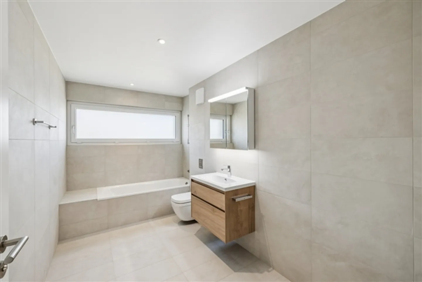 Beautiful new 4.5 room apartment - Photo 3 of 9