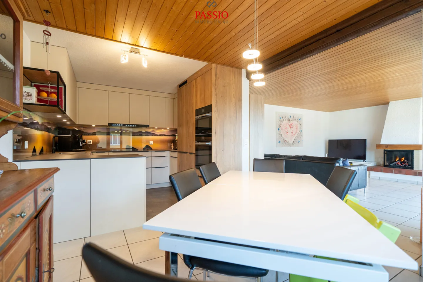 Heimelige 4,5-Zimmer Wohnung mit komfortabler Ausstattung - Foto 1 von 24