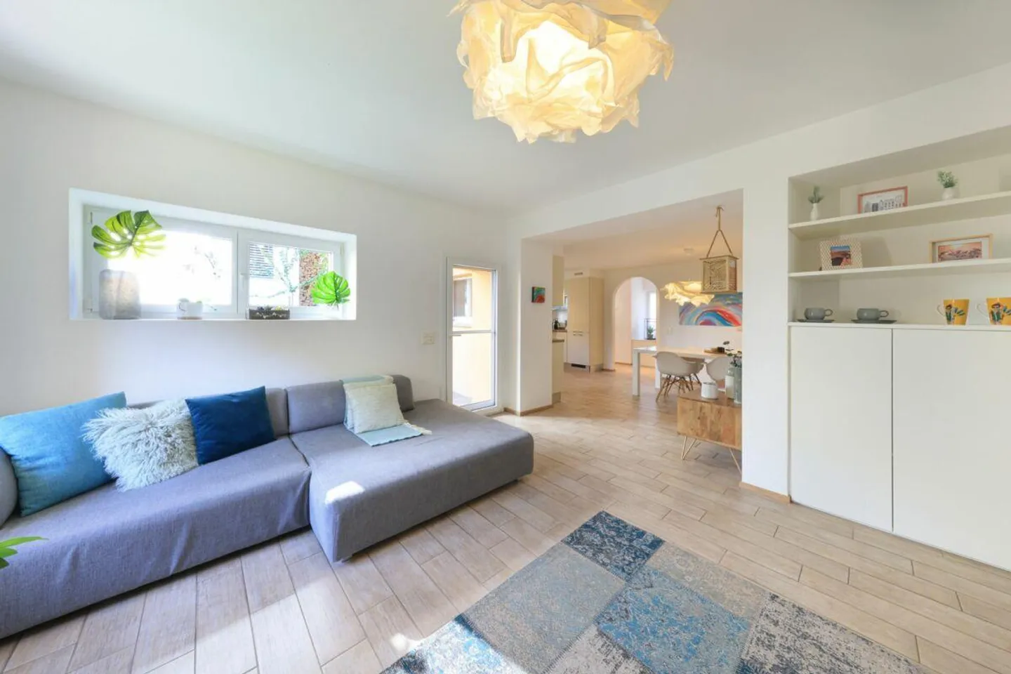 QUARTINO - Two-family house with two apartments - Photo 28 of 30