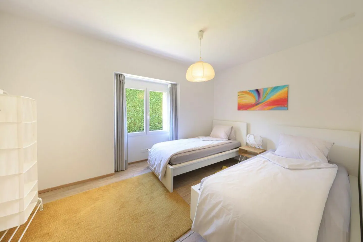 QUARTINO - Two-family house with two apartments - Photo 29 of 30