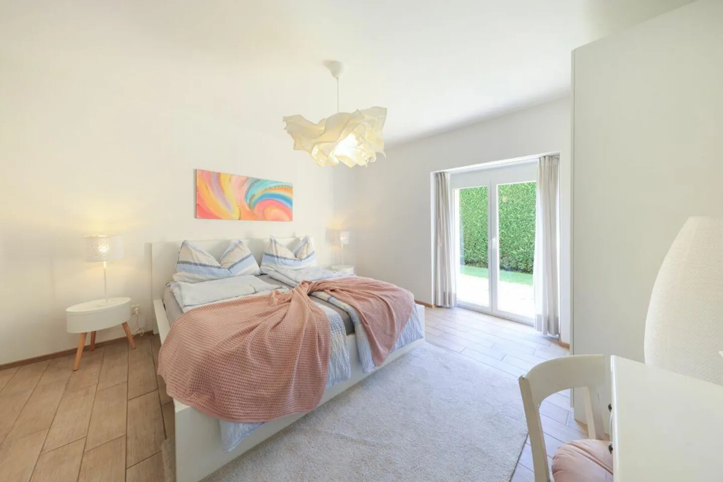 QUARTINO - Two-family house with two apartments - Photo 30 of 30