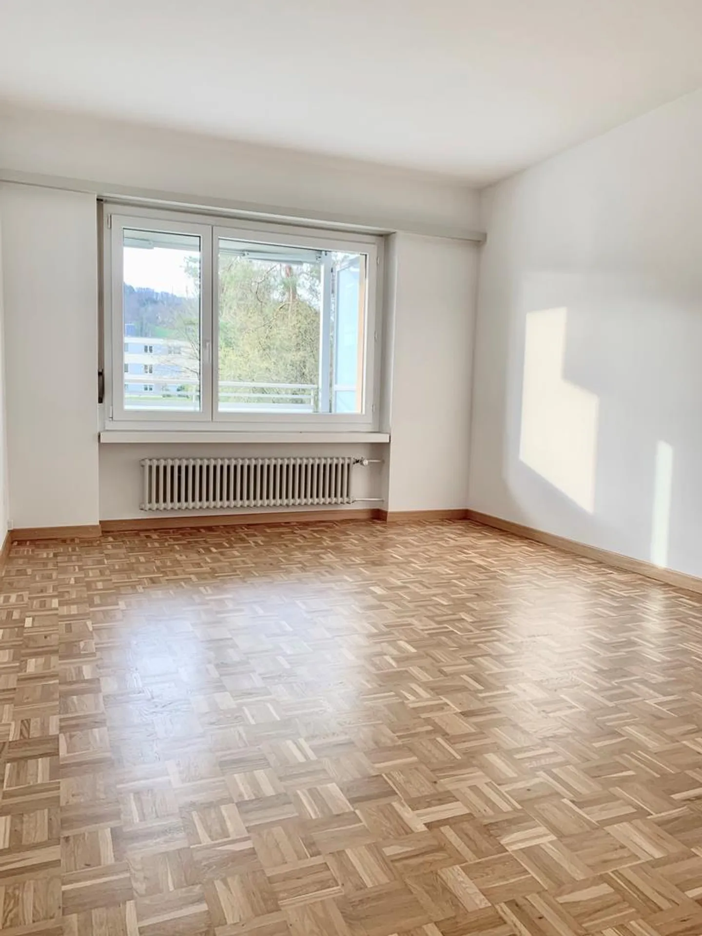 Luminoso appartamento di 3,5 locali a Würenlos - Foto 5 di 7