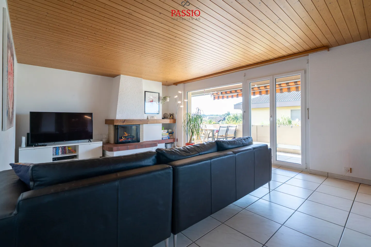 Heimelige 4,5-Zimmer Wohnung mit komfortabler Ausstattung - Foto 4 von 24