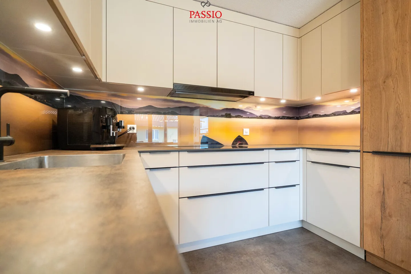 Heimelige 4,5-Zimmer Wohnung mit komfortabler Ausstattung - Foto 9 von 24
