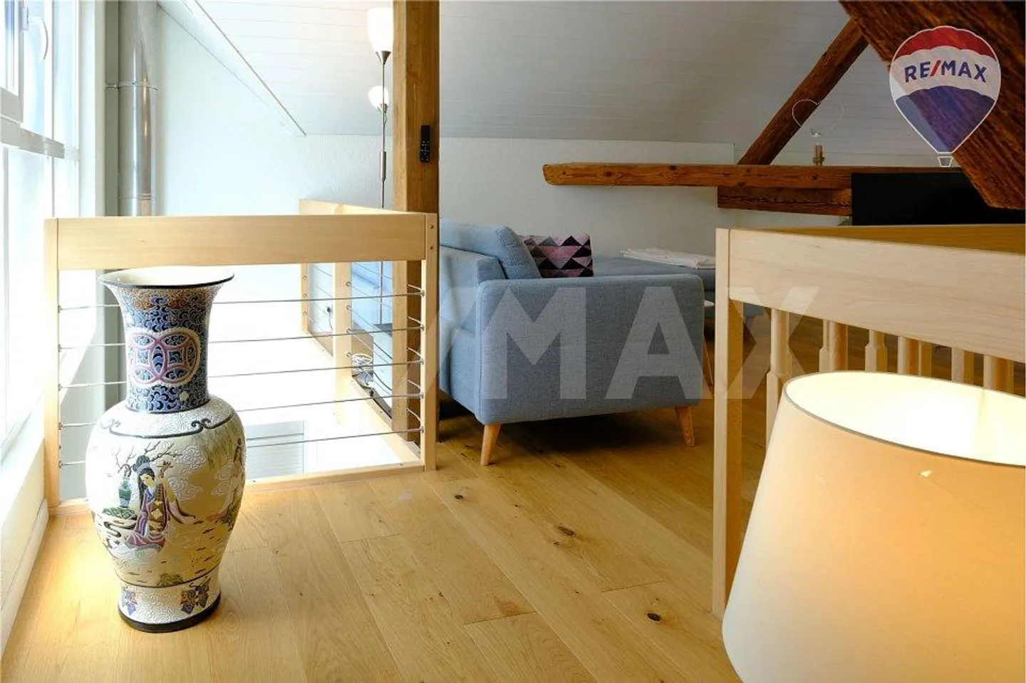 Appartement en duplex de 4,5 pièces charmant - Photo 13 sur 13