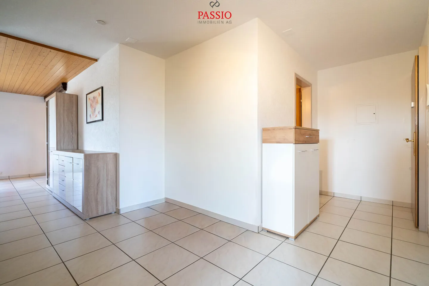 Heimelige 4,5-Zimmer Wohnung mit komfortabler Ausstattung - Foto 12 von 24