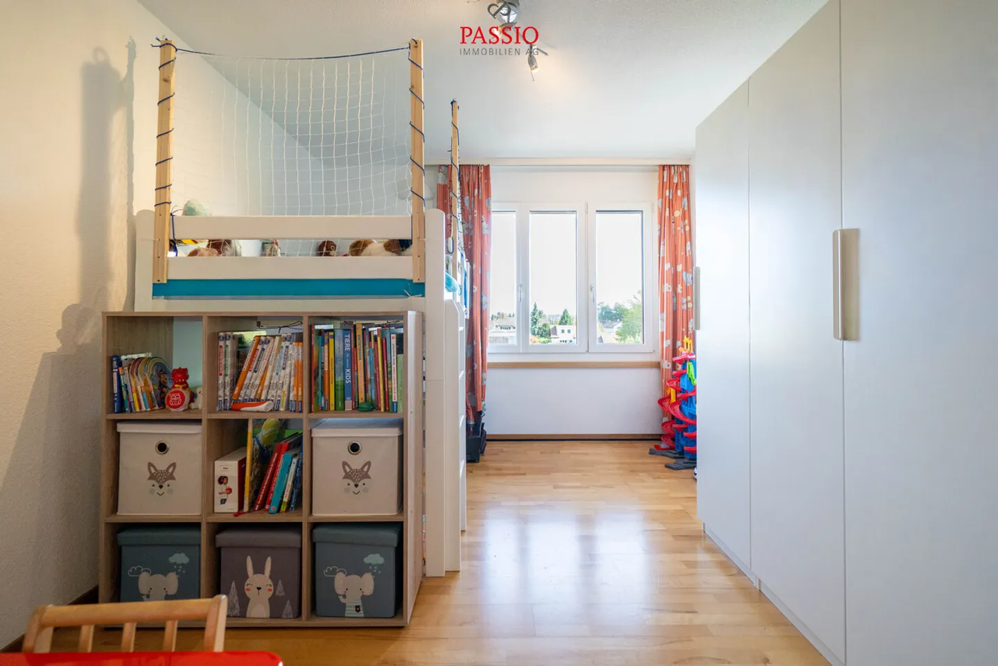 Heimelige 4,5-Zimmer Wohnung mit komfortabler Ausstattung - Foto 17 von 24