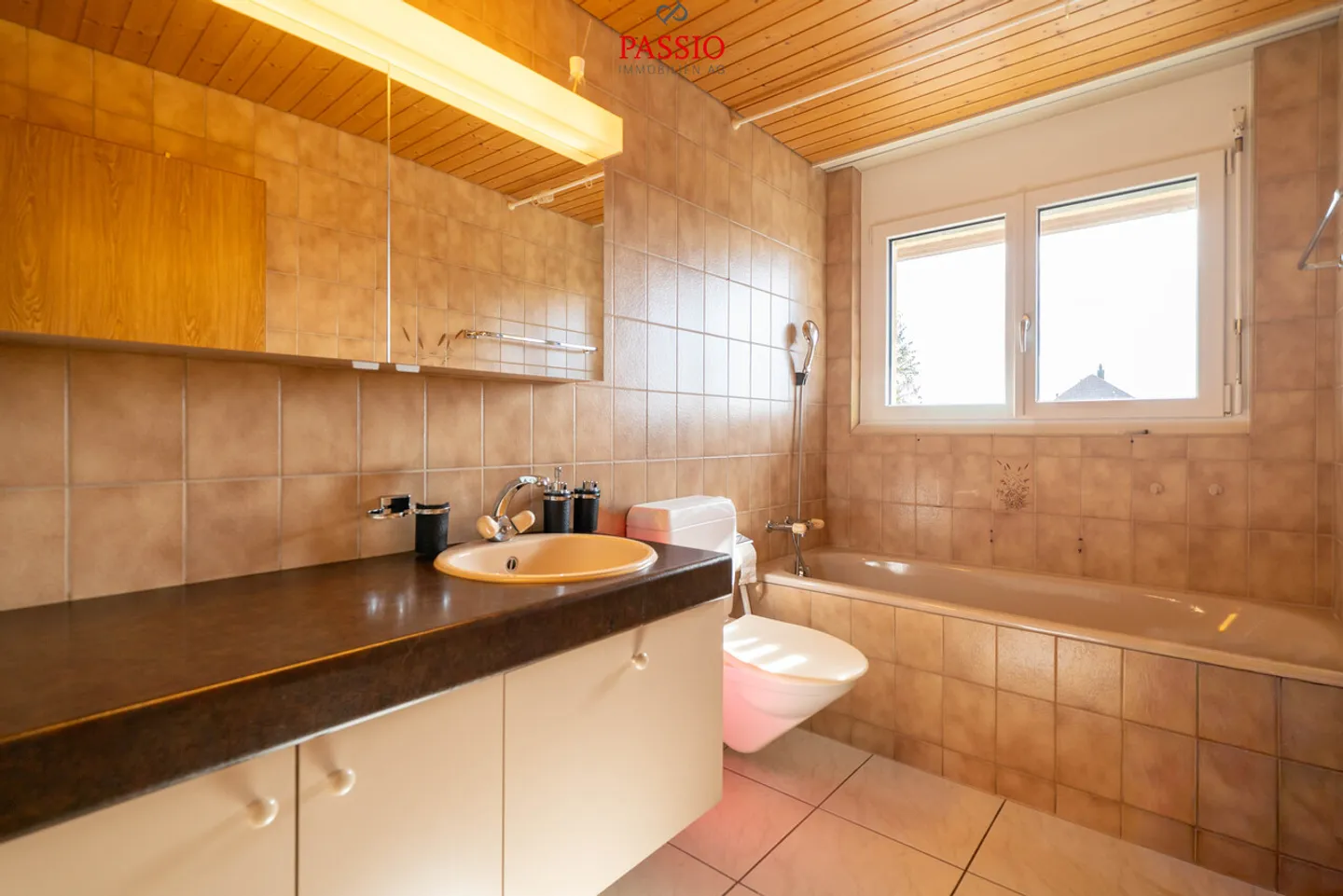 Heimelige 4,5-Zimmer Wohnung mit komfortabler Ausstattung - Foto 18 von 24