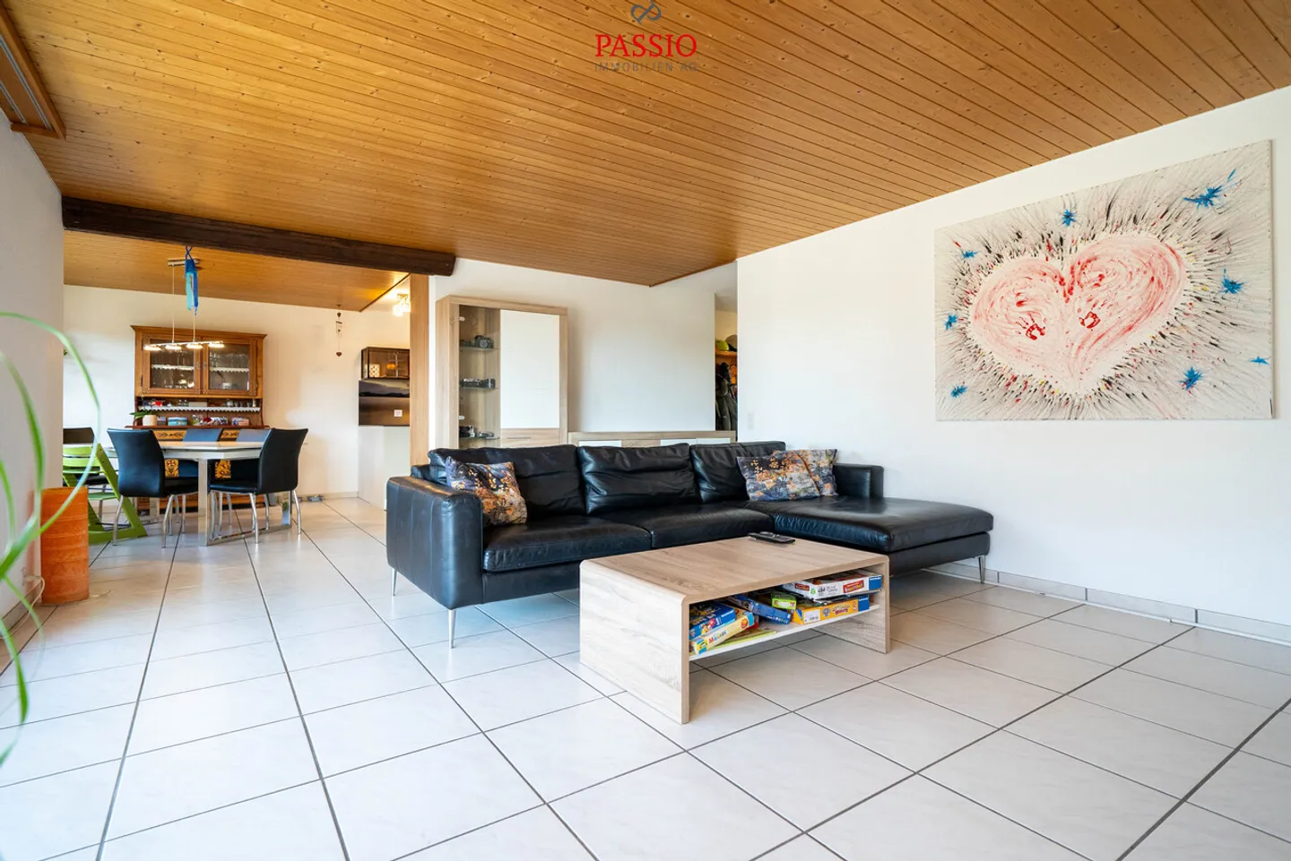 Heimelige 4,5-Zimmer Wohnung mit komfortabler Ausstattung - Foto 6 von 24
