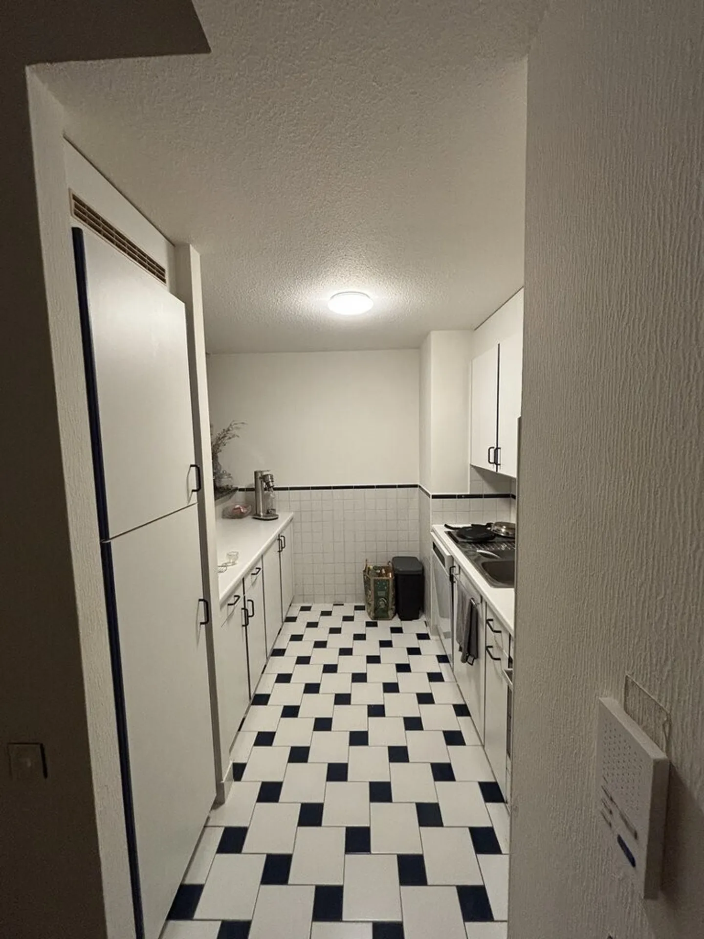 Zu ergreifen! Wunderschöne Wohnung in einem Wohngebiet! - Foto 4 von 5