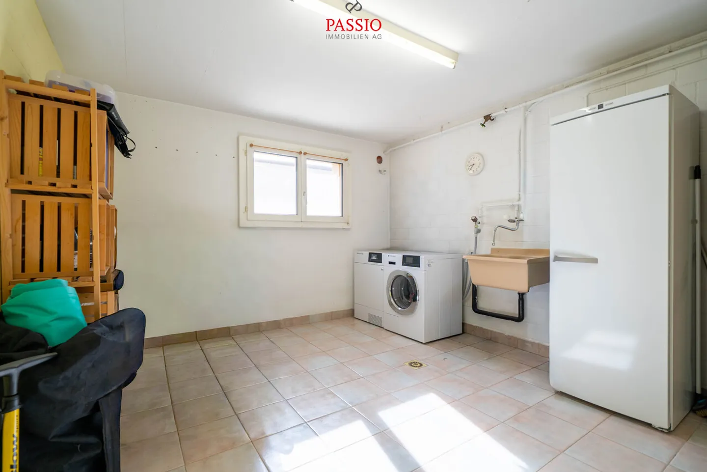 Heimelige 4,5-Zimmer Wohnung mit komfortabler Ausstattung - Foto 20 von 24