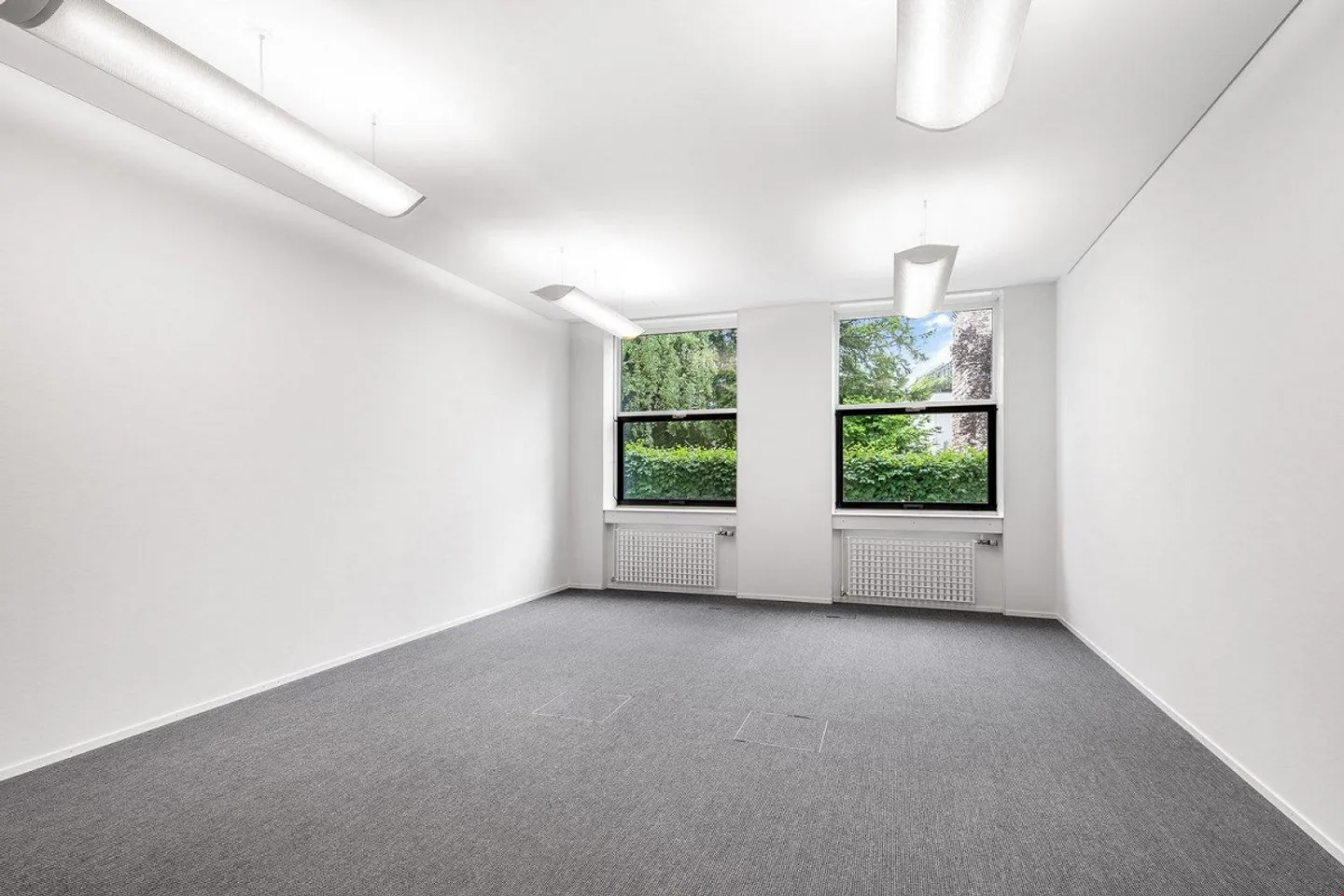 Ufficio moderno ad Aarau - Foto 8 di 10