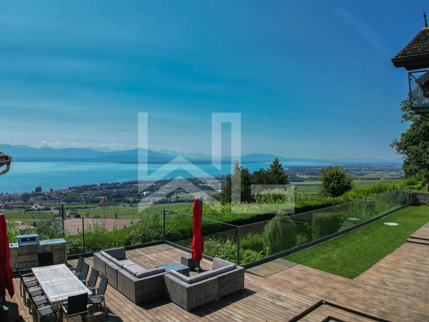 Maison 10 pièces - Photo 2 sur 13