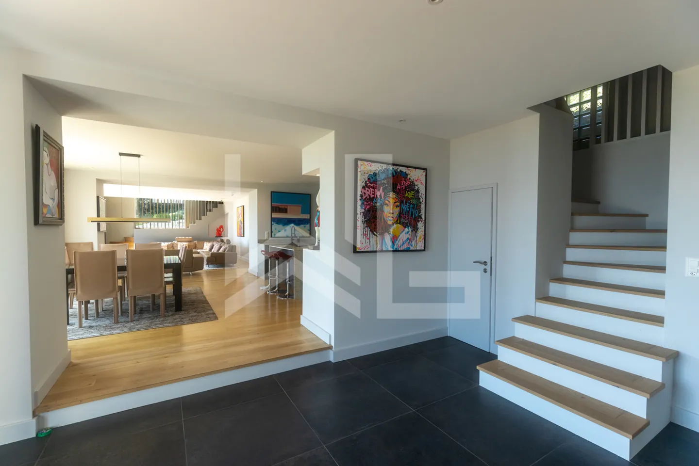 Maison 10 pièces - Photo 8 sur 13