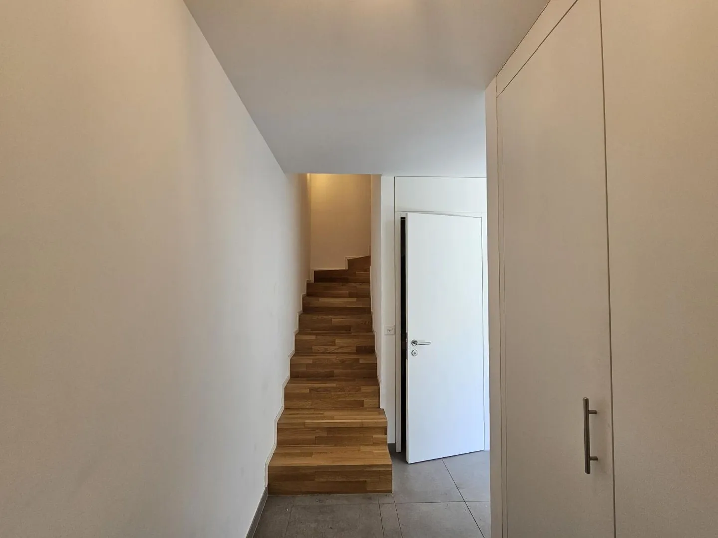 3.5-room adjoining villa with terrace, St-Léonard - Photo 2 of 6