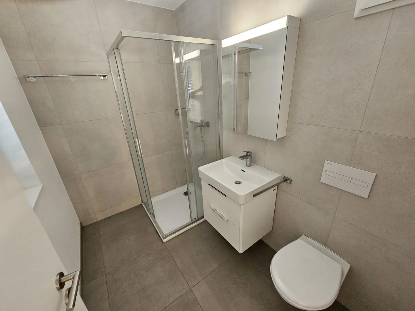 3.5-room adjoining villa with terrace, St-Léonard - Photo 5 of 6