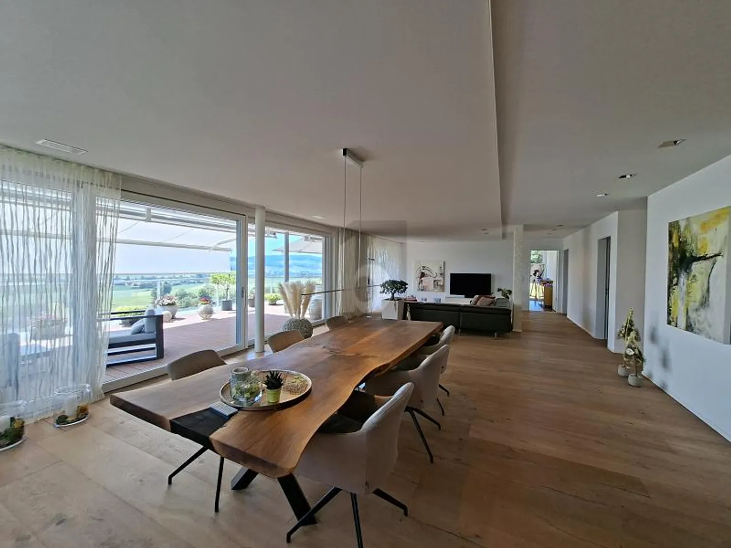 URBAN LIVING AUF TOP-NIVEAU ! - Photo 3 of 6