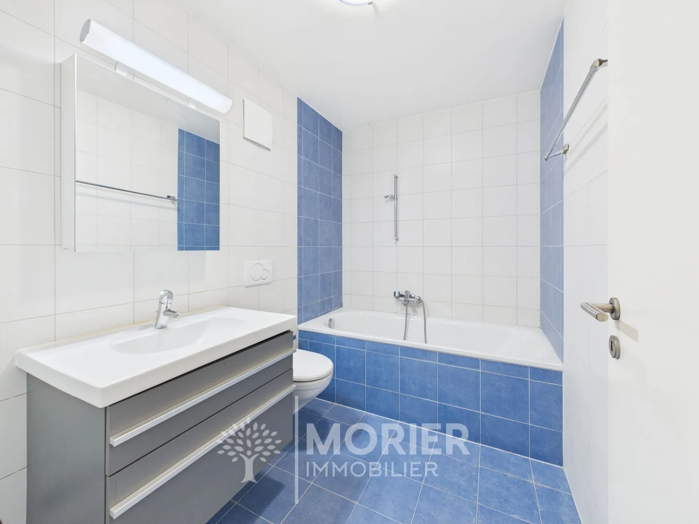 Appartement Charmant à Belmont - Photo 4 sur 7