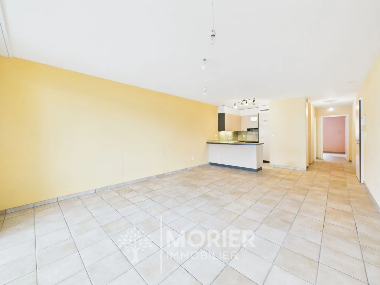 Appartement Charmant à Belmont - Photo 5 sur 7