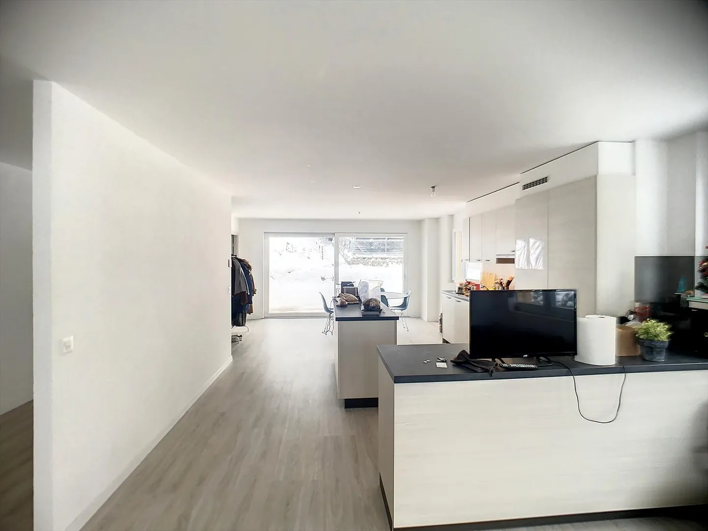 4.5 Room Apartment - Photo 4 of 13