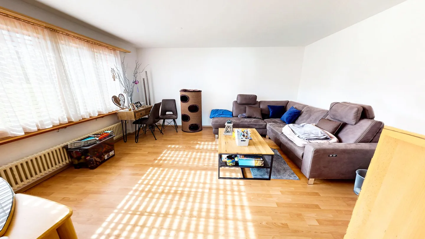 Casa unifamiliare di 7,5 stanze - Foto 4 di 24