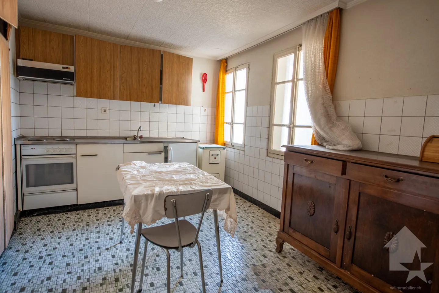 Maison villageoise avec potentiel - Photo 5 sur 13