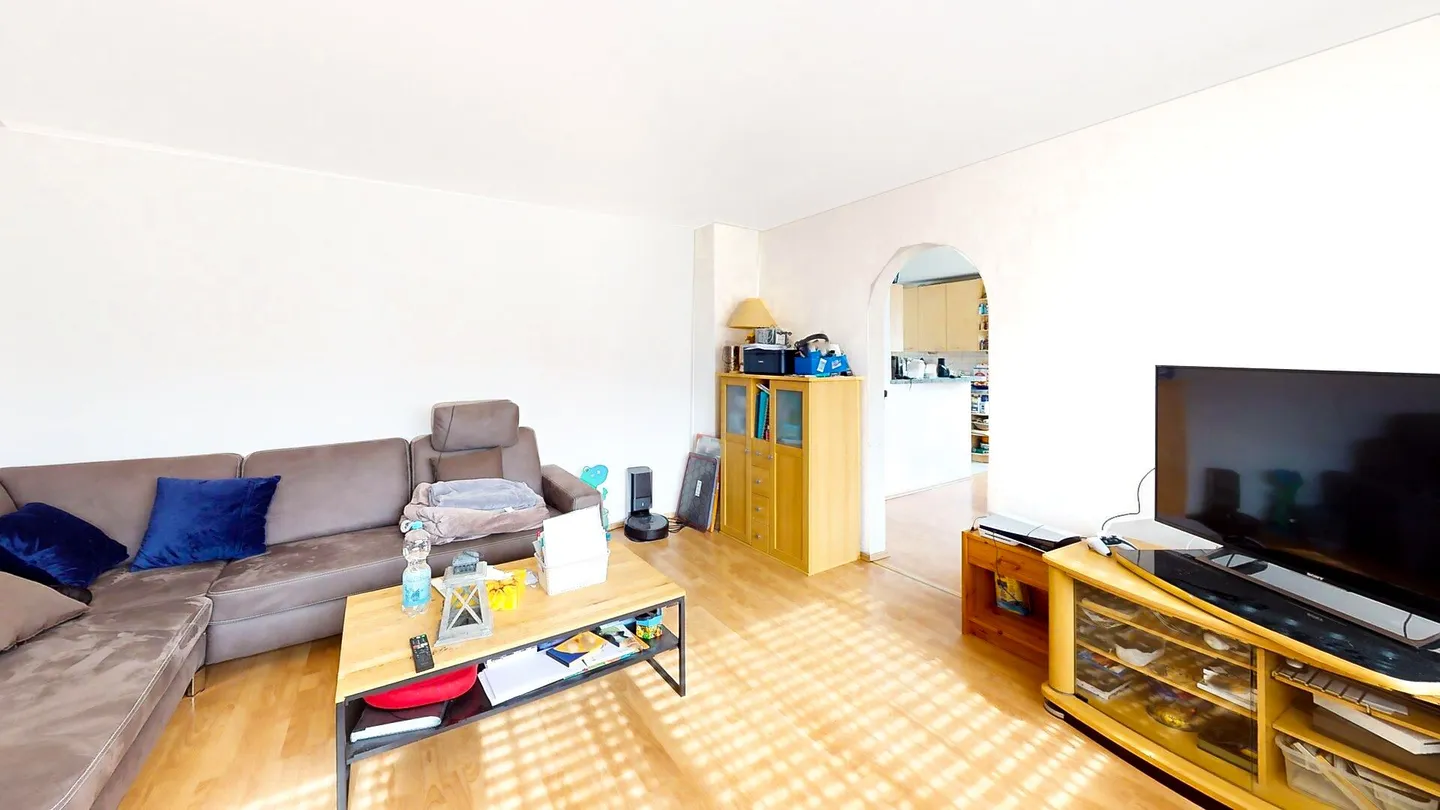 Casa unifamiliare di 7,5 stanze - Foto 5 di 24